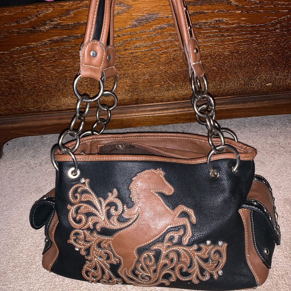 Western Purse